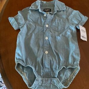 Baby clothes bundle- 3-6 months- NWT